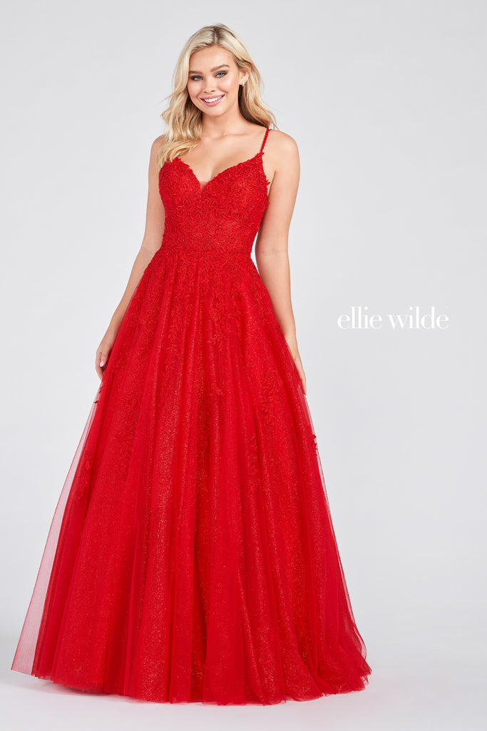 Ellie Wilde Prom Style EW122076
