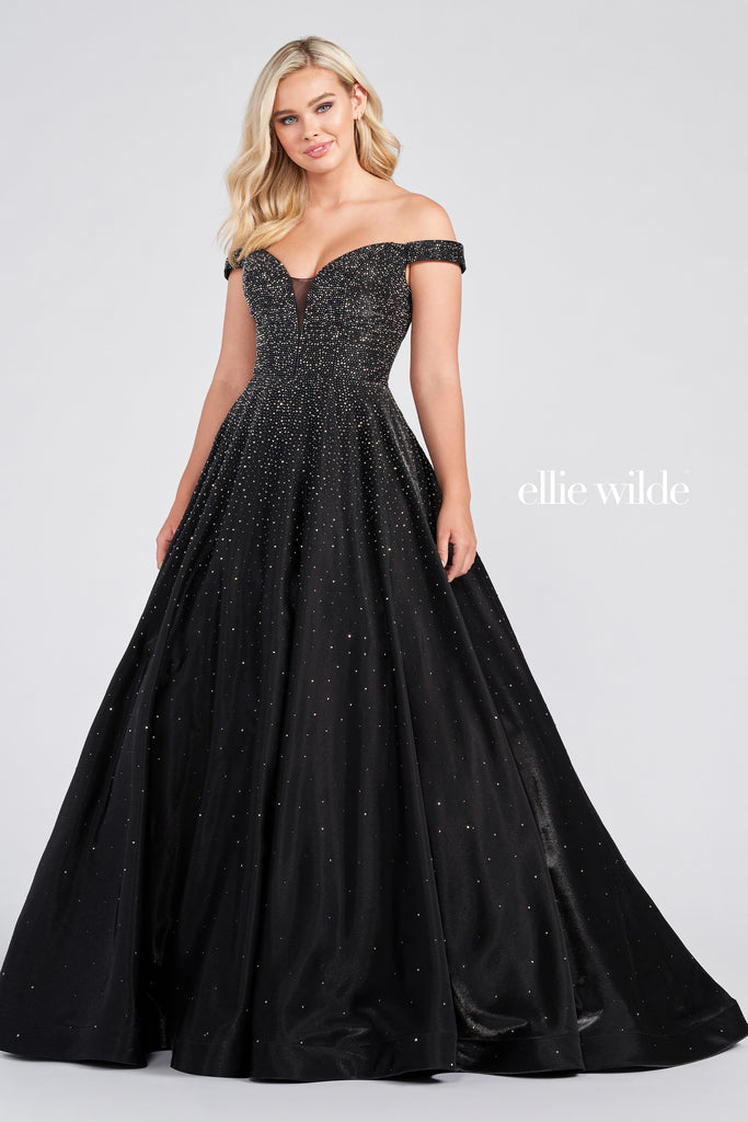 Ellie Wilde Prom Style EW122106