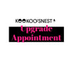Prom Appointment - Upgrade Appointment Classic to Luxury