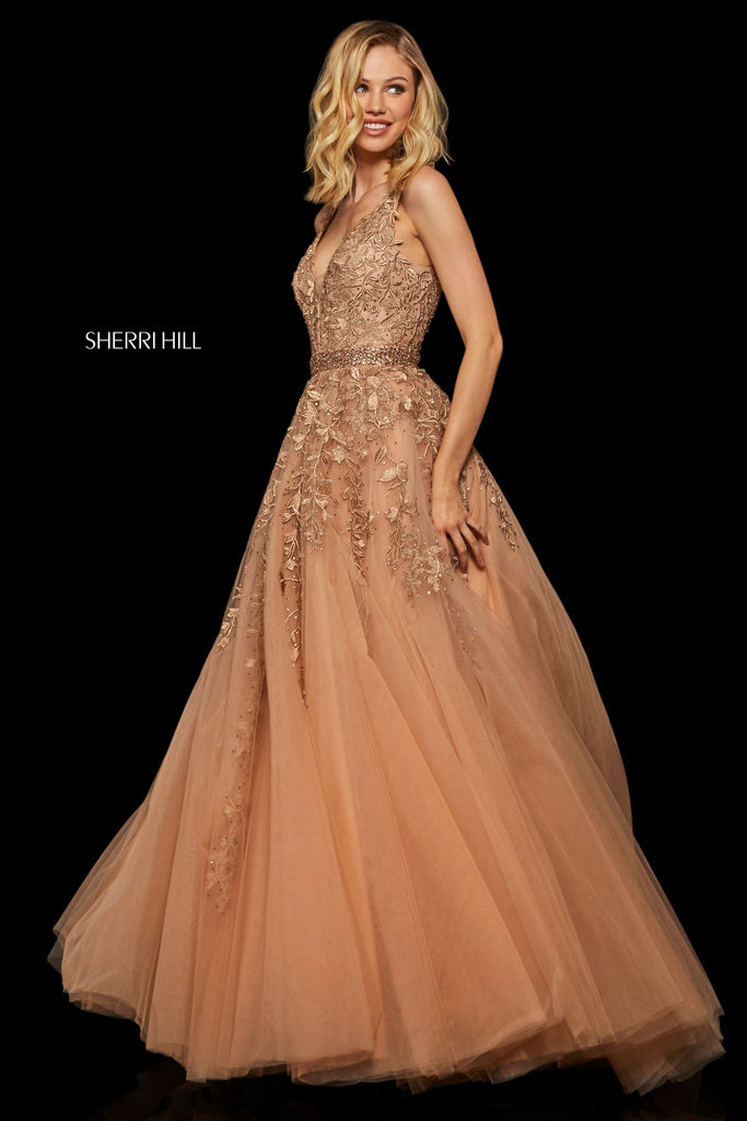 Sherri Hill Prom Style 11335