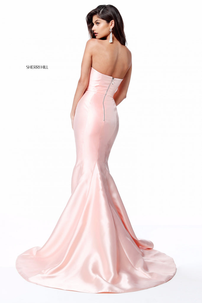 Sherri Hill Prom Style 51671