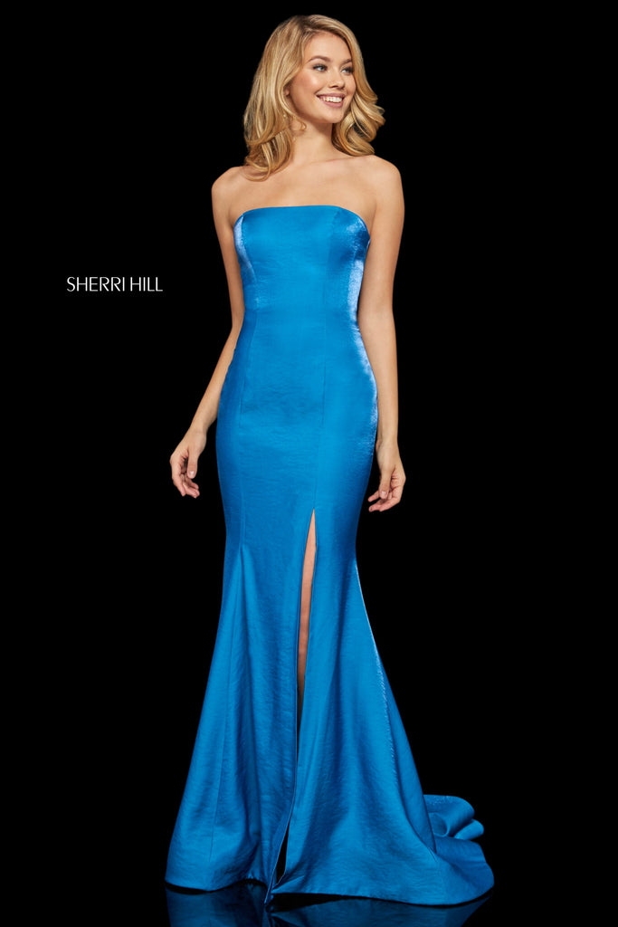 Sherri Hill Style 52961
