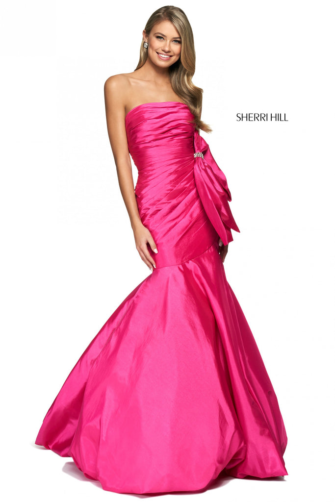 Sherri Hill Style 54027