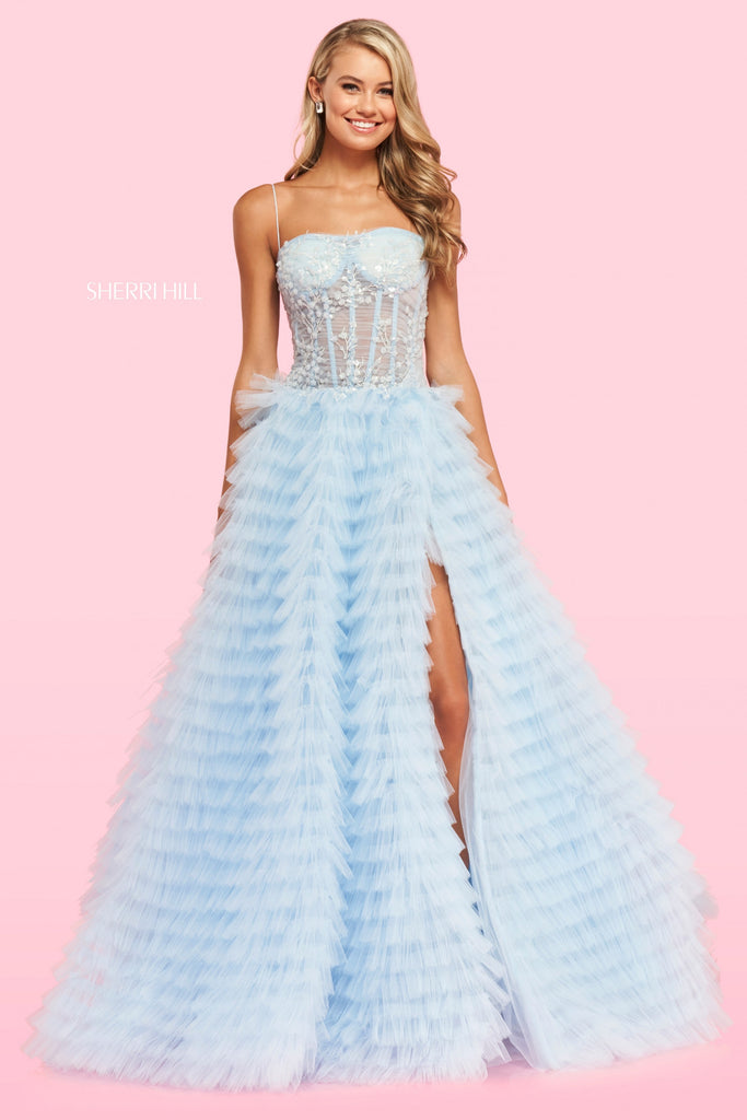 Sherri Hill Style 54189