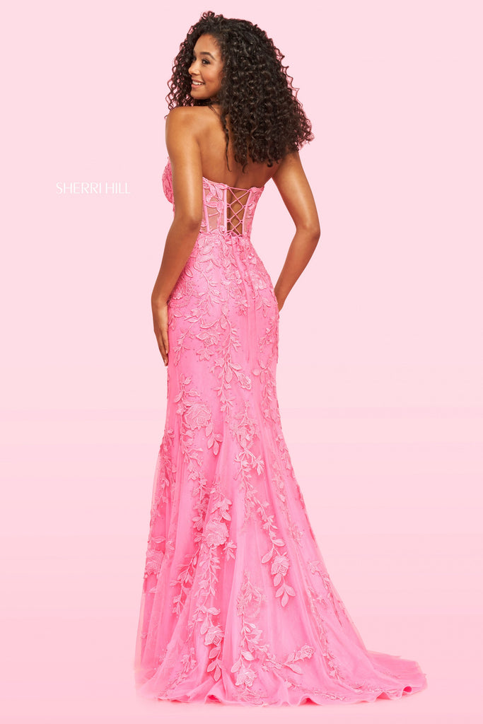 Sherri Hill Style 54227