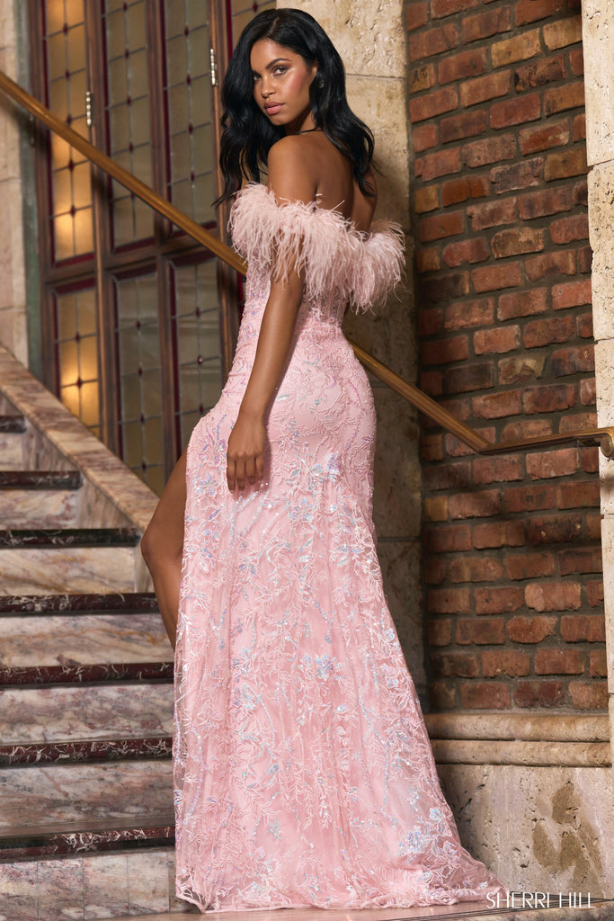 Sherri Hill Style 55201