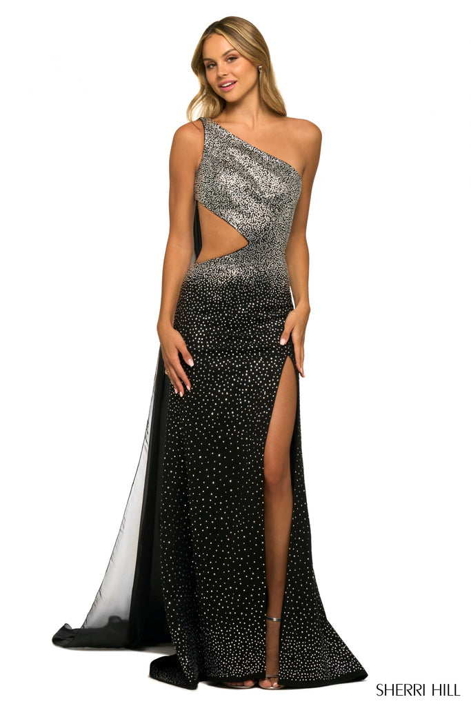 Sherri Hill Style 55318