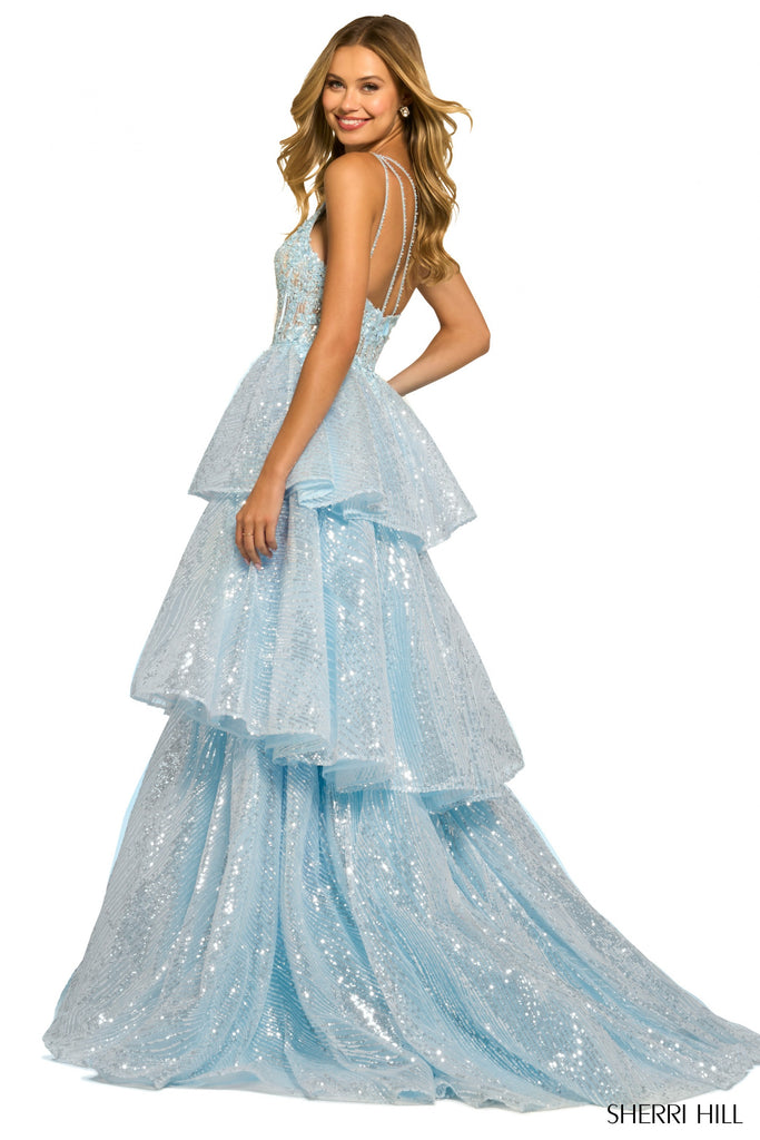 Sherri Hill 55527