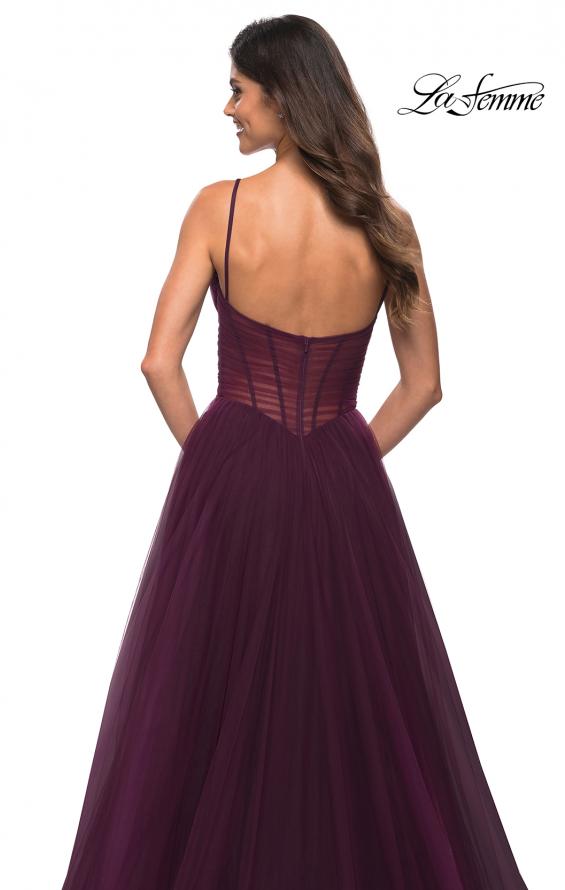 La Femme Style 30334
