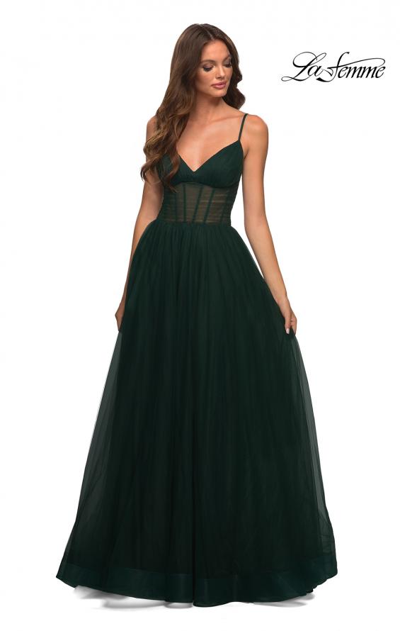 La Femme Style 30334