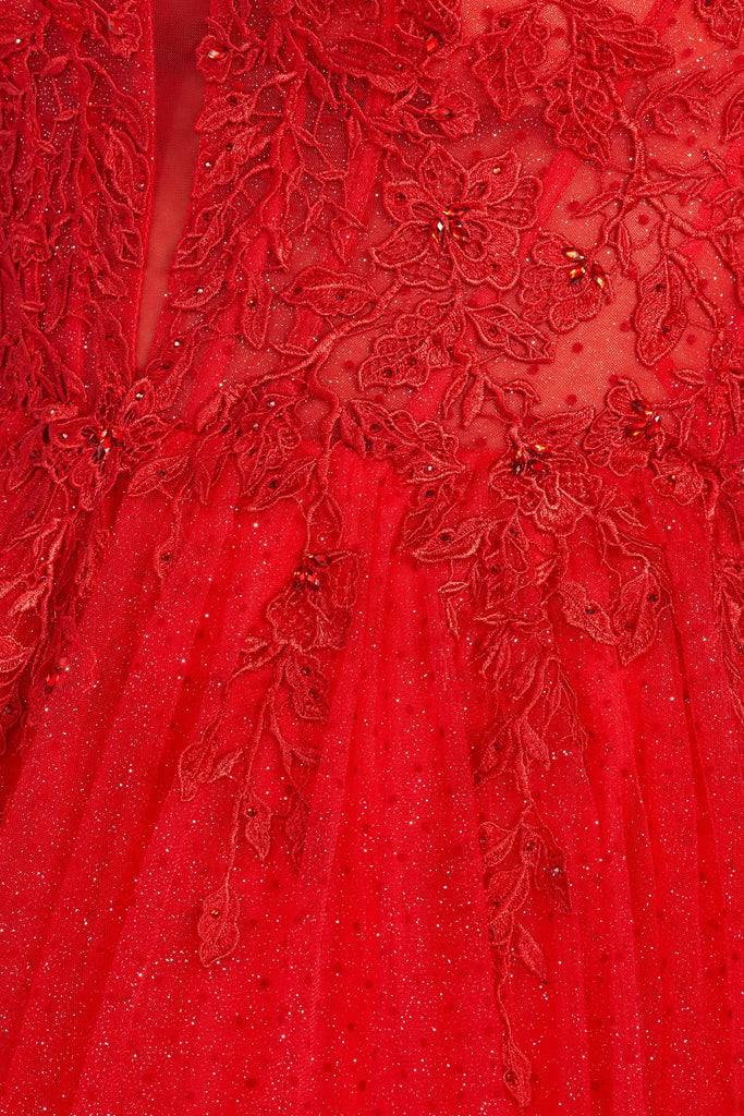 Ellie Wilde Prom Style EW122049