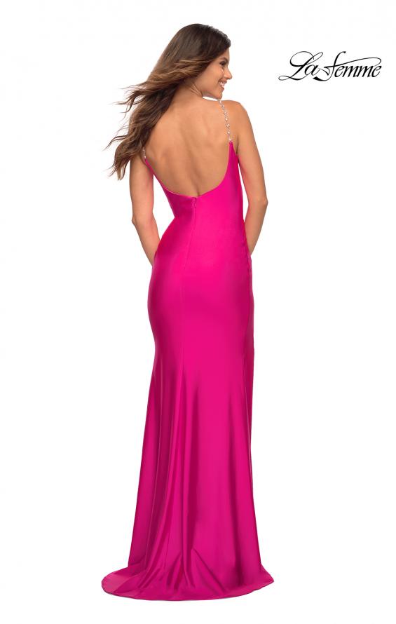 La Femme Style 30665