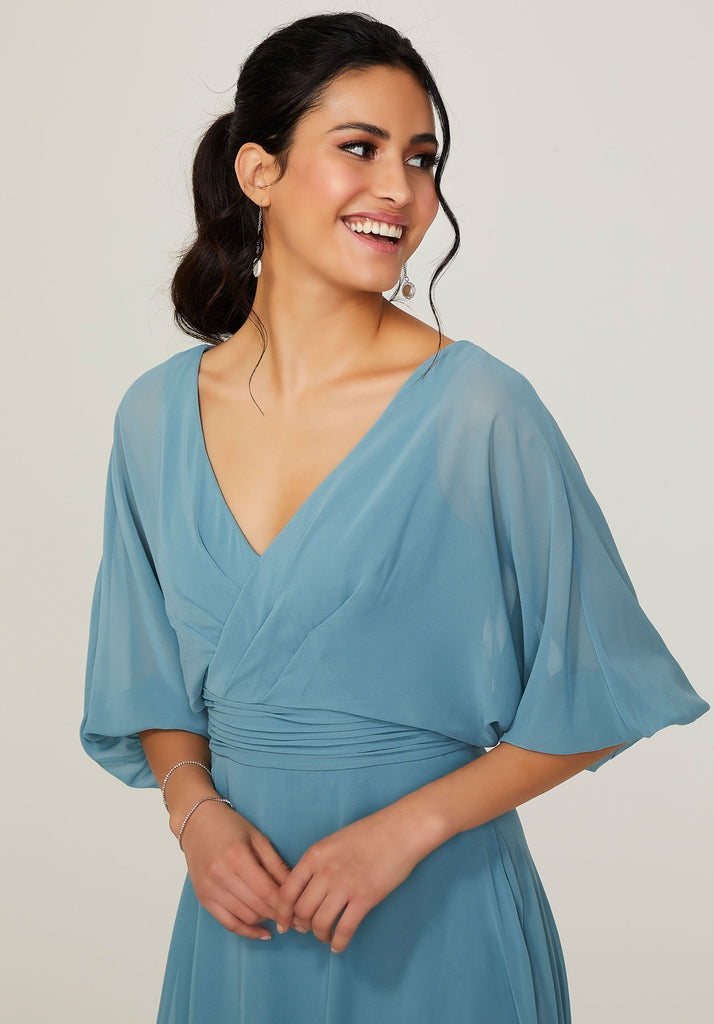 Morilee Style 21792 | In Stock Storm Size 12, White Size 18