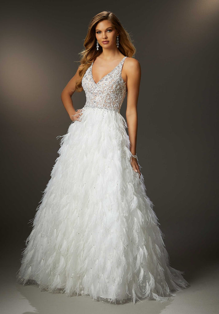 Morilee Prom Style 48050 IN STOCK IN MULTIPLE COLORS & SIZES