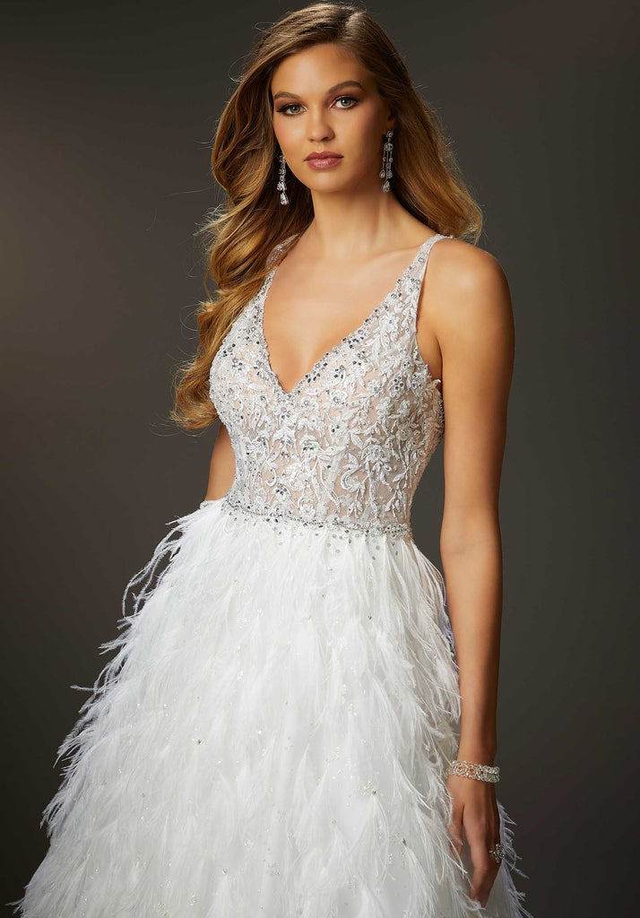 Morilee Prom Style 48050 IN STOCK IN MULTIPLE COLORS & SIZES