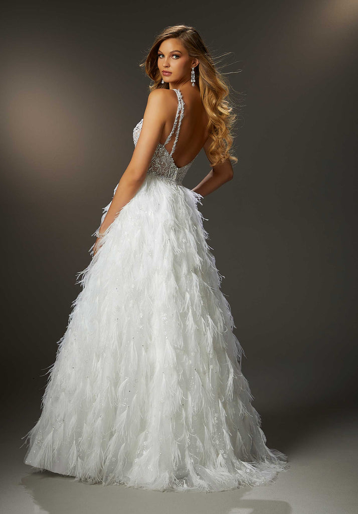 Morilee Prom Style 48050 IN STOCK IN MULTIPLE COLORS & SIZES