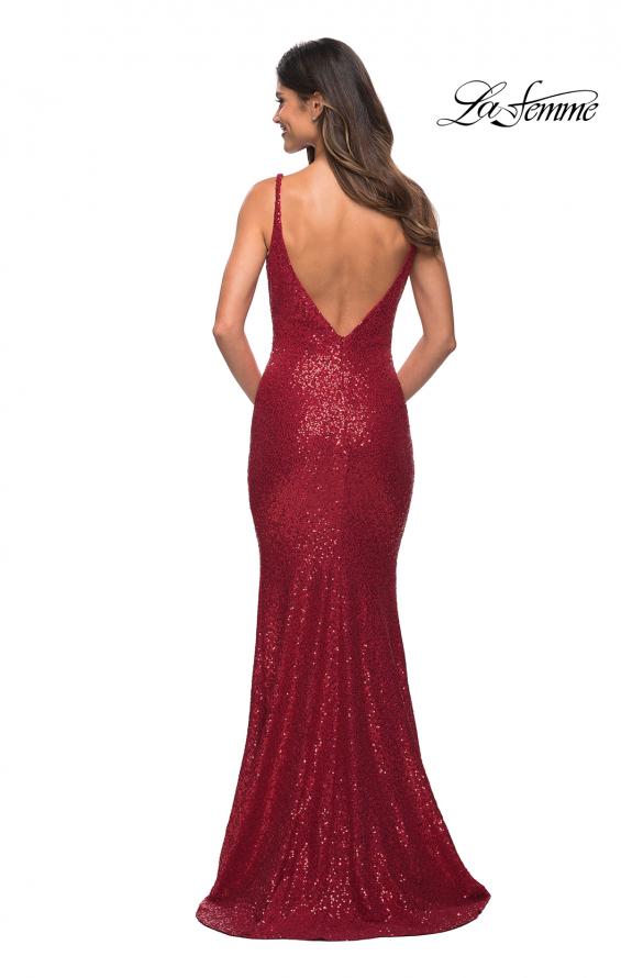 La Femme Style 30187