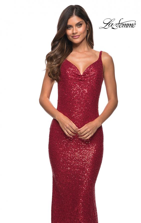 La Femme Style 30187