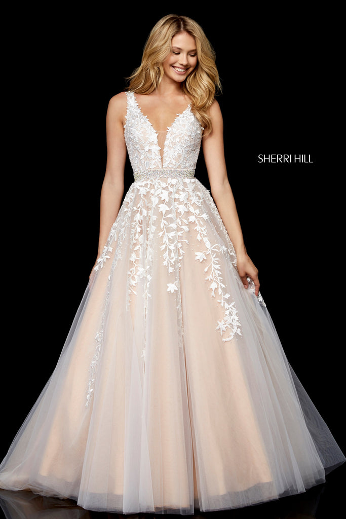 Sherri Hill Prom Style 11335