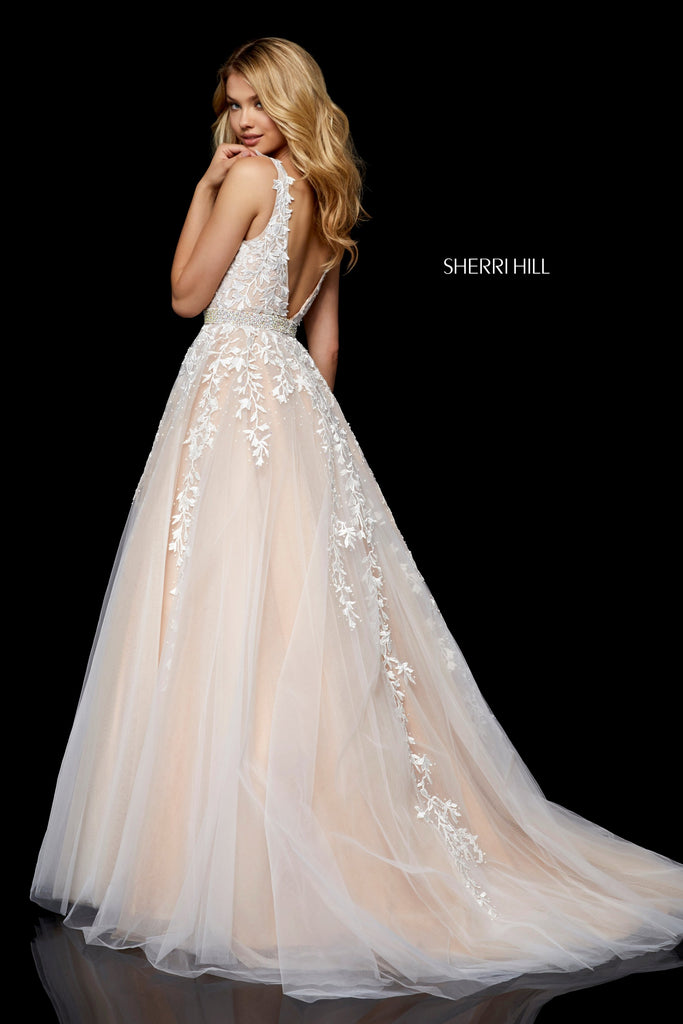 Sherri Hill Prom Style 11335