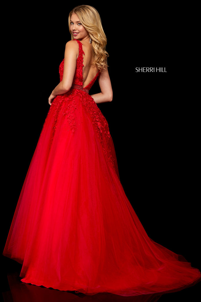 Sherri Hill Prom Style 11335