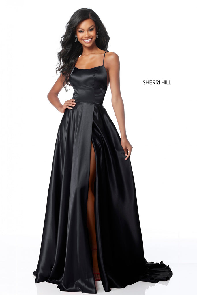 Sherri Hill Style 51631