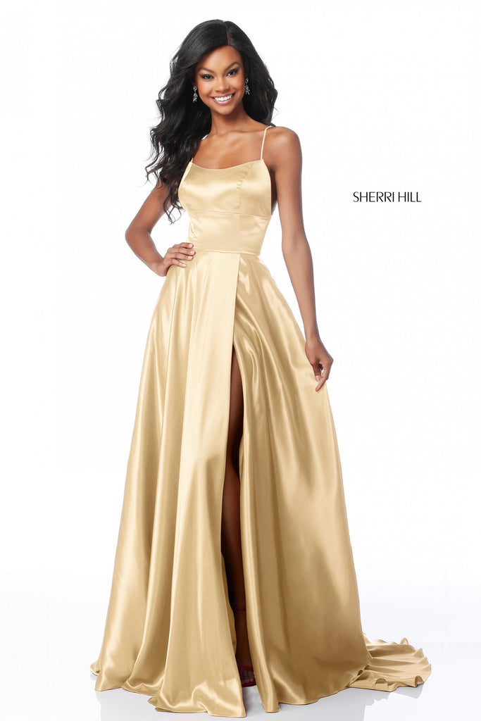 Sherri Hill Style 51631
