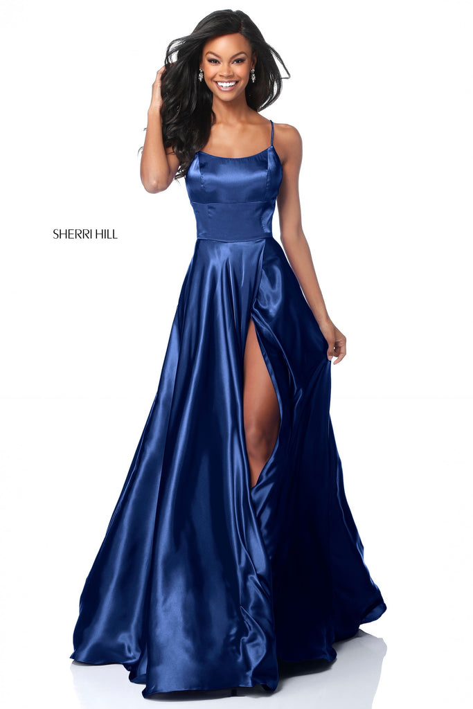 Sherri Hill Style 51631