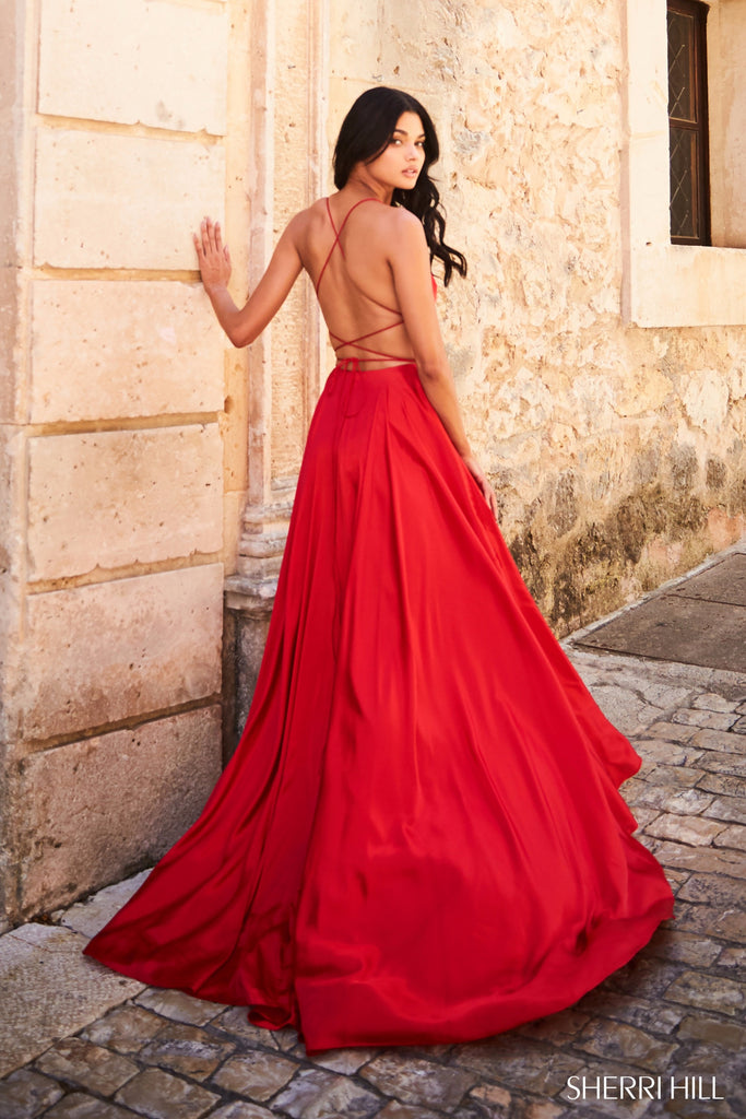 Sherri Hill Style 51631