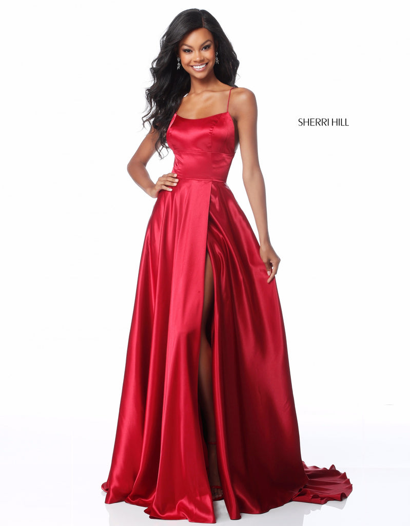Sherri Hill Style 51631