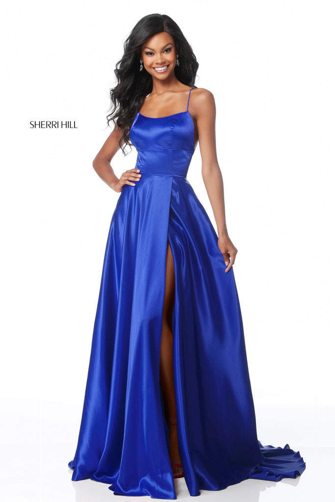 Sherri Hill Style 51631
