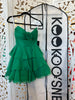 SHERRI HILL 57285 IN STOCK EMERALD SIZE 00