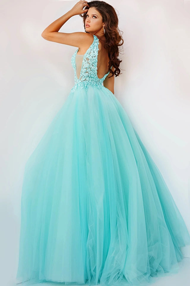 Jovani 05872