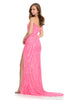 Ashley Lauren Style 11236