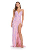 Ashley Lauren Style 11236