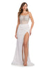 Ashley Lauren Style 11238