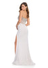 Ashley Lauren Style 11238