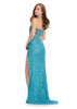 Ashley Lauren Style 11238