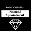 Diamond Prom Appointment