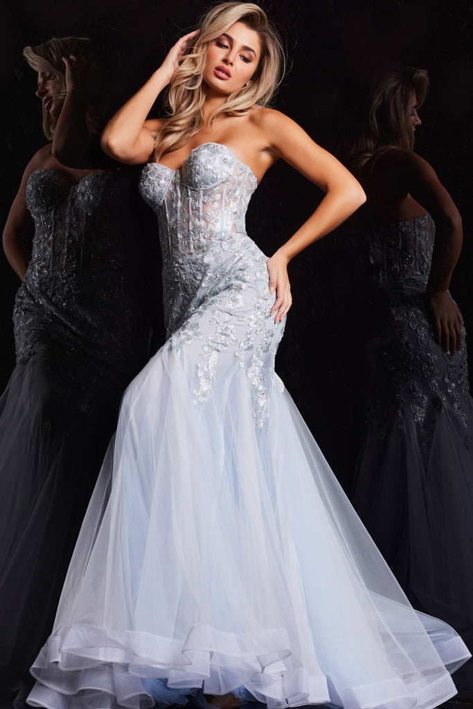 Jovani 22924