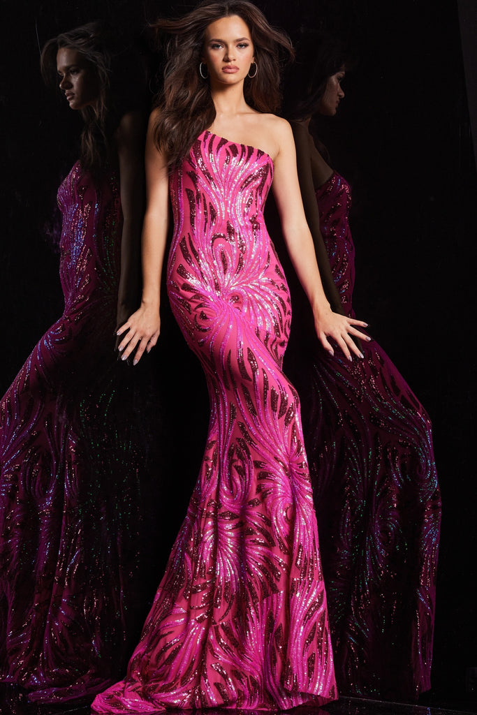 Jovani 23876