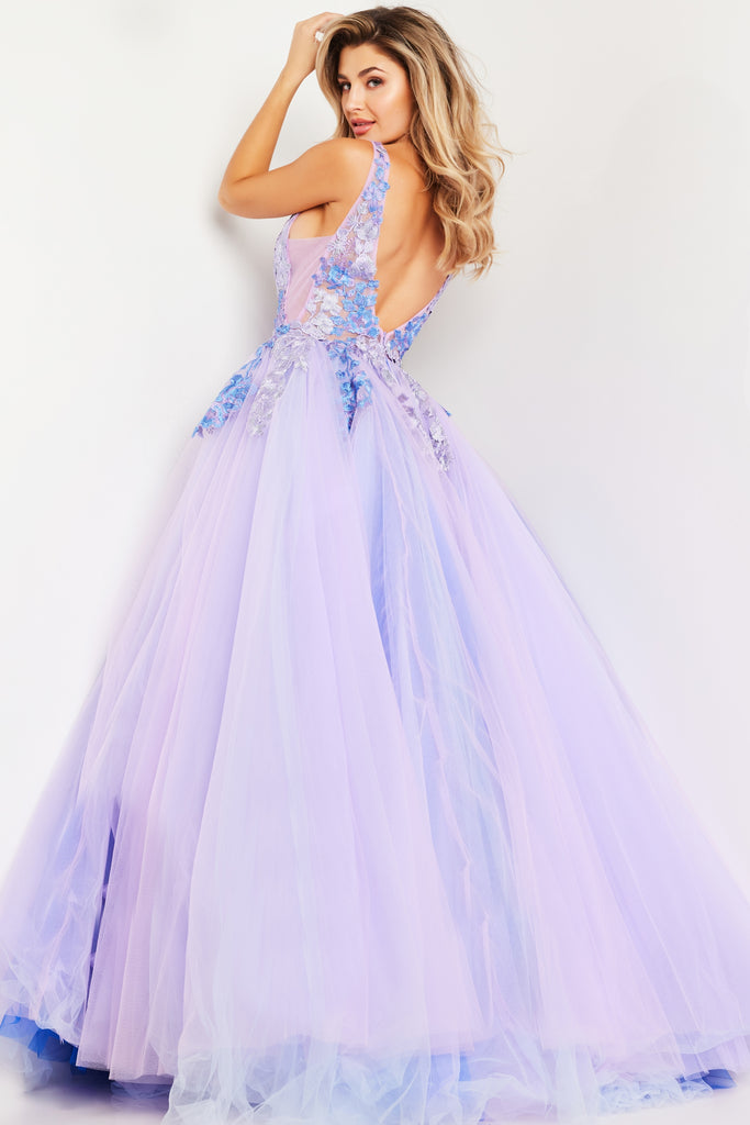 Jovani 24602