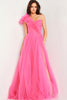 Jovani 25919 | IN STOCK HOT PINK SIZE 8