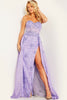 Jovani 26232 | IN STOCK LILAC SIZE 4