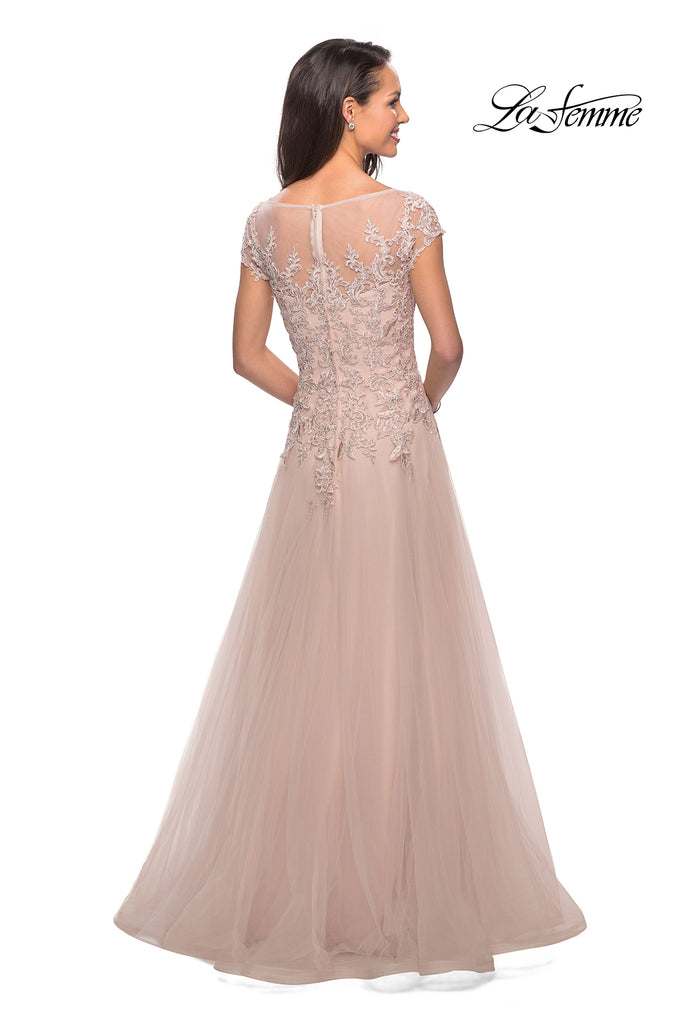 LaFemme Style 26893