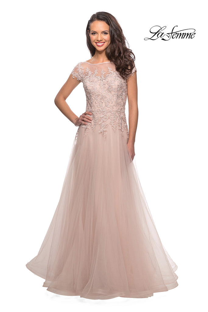 LaFemme Style 26893