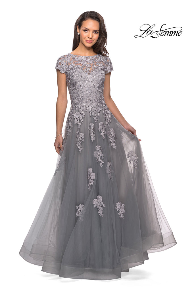 LaFemme Style 26907