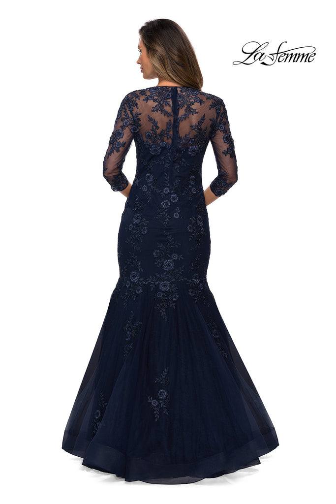 LaFemme Style 28033