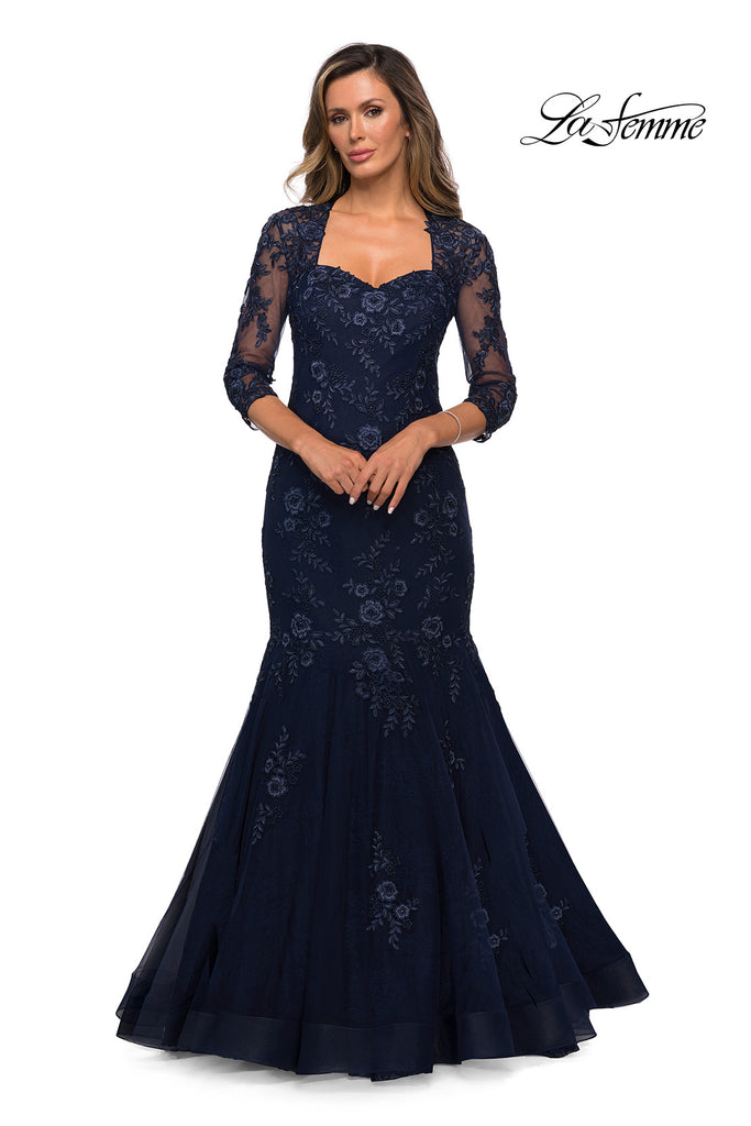 LaFemme Style 28033