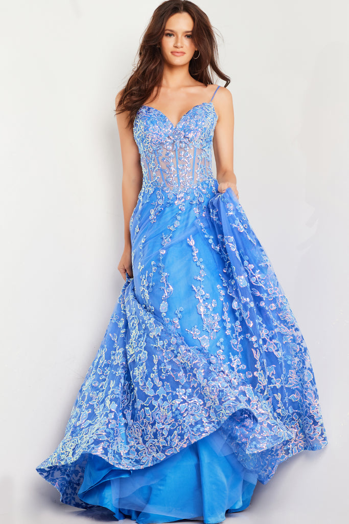 Jovani 29072